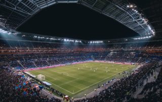 Alliance Pronos, spécialiste des pronostics sportifs depuis 12 ans