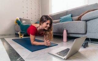 Développer sa forme physique et sa connaissance de soi avec UMUN