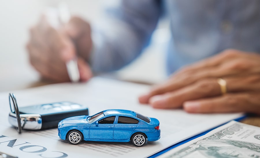 Besoin d'une assurance taxi pour votre activité de chauffeur en France ?