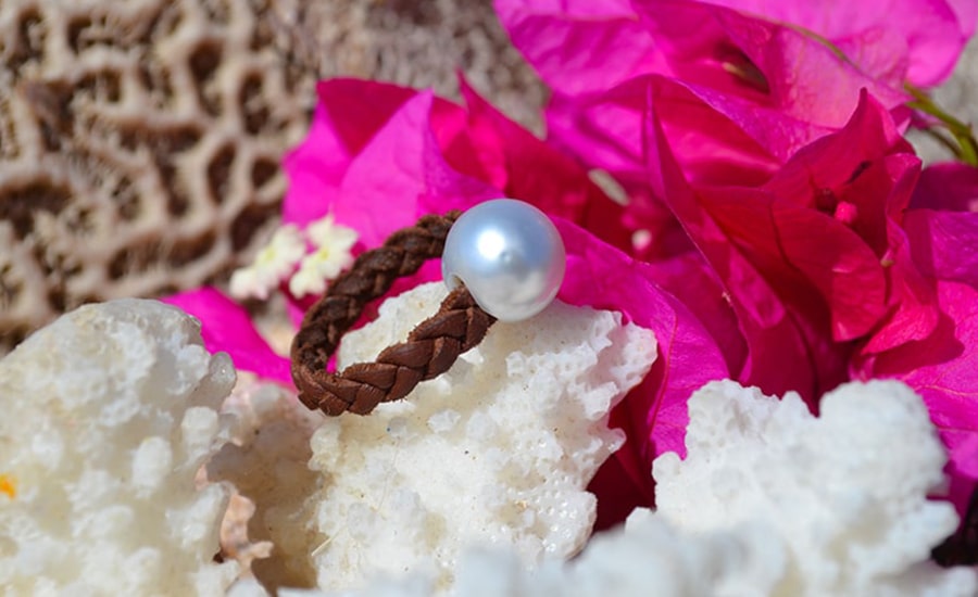 Entre artisanat et joaillerie, découvrez la boutique Kalinas perles à Saint-Tropez