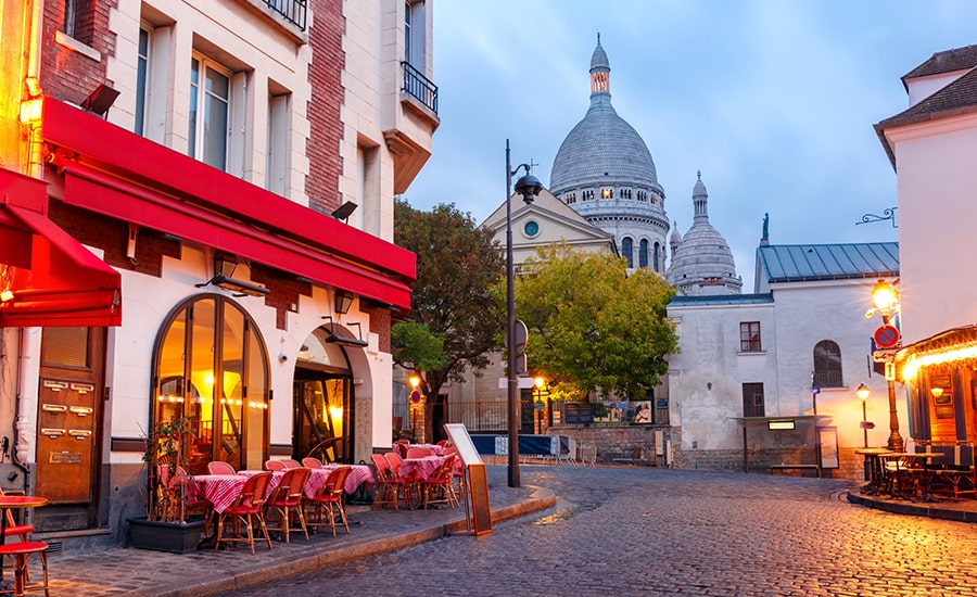 Les Tricolores, votre expert en domiciliation d’entreprise à Paris