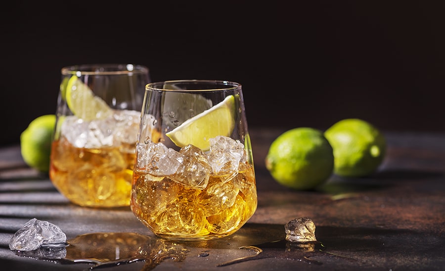 Découvrez l'univers du rhum avec le spécialiste Whisky and Rum Selection