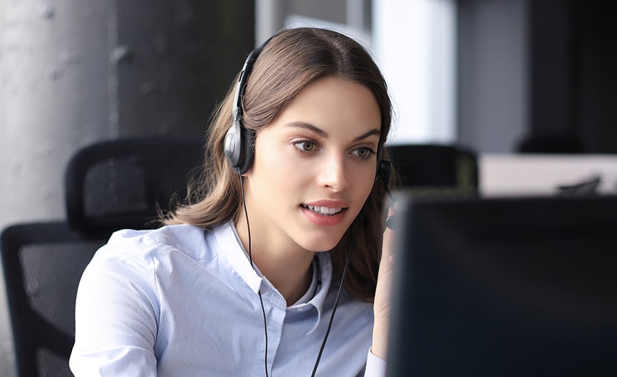 SAV Control, expert en externalisation des services clients et administratifs