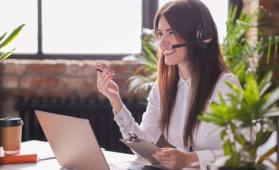 Externalisez votre service client avec l'entreprise CallandCom