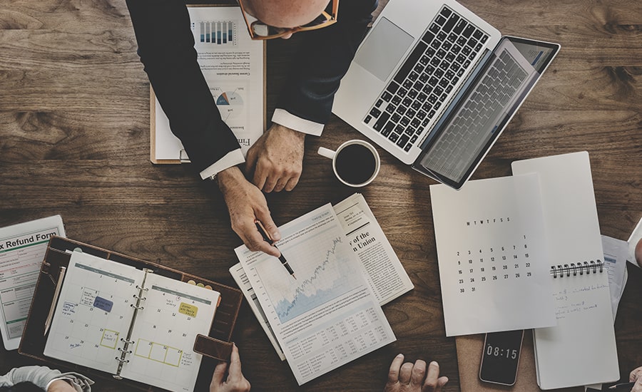 Faites réaliser le business plan de votre entreprise en toute simplicité avec la fiduciaire Karpeo