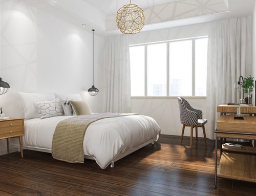 DESVOGES, agence immobilière à Paris