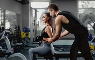 Elite club, centre de remise en forme à Maisons-Alfort (94)