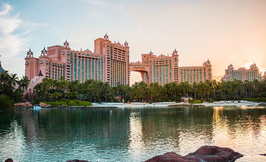 Notre top 5 des meilleurs hôtels à Dubaï
