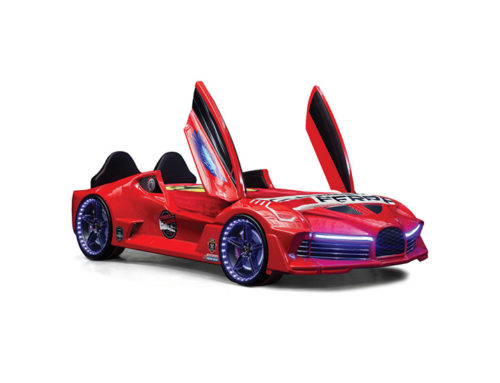 Crk Shop, votre nouvelle boutique de lit de voiture pour garçons !