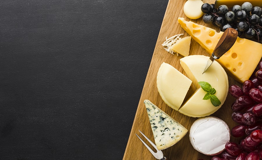 Moléson, votre fromagerie artisanale dans le canton de Fribourg