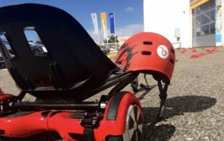 Comment bien monter un Hoverkart ?