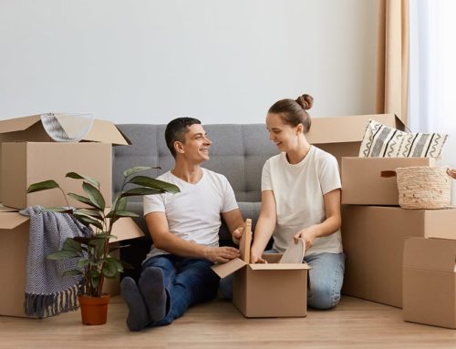Comment organiser un déménagement express pas cher ?