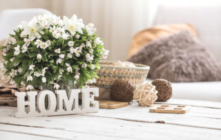 Comment avoir une déco d'intérieur au style campagne chic ?