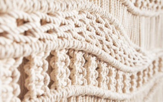 Avec Passion Macramé, décorez votre intérieur dans un style boho-chic