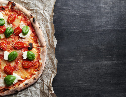 Casa Presto Pizza, votre pizzeria à Sens