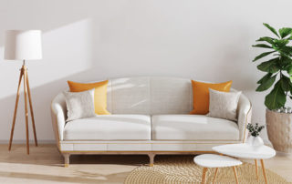 Modernisez la décoration de votre maison avec MyHomeInWhite