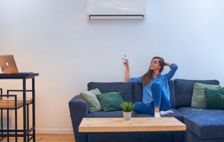 Problème de climatisation ? Quand contacter un professionnel ?