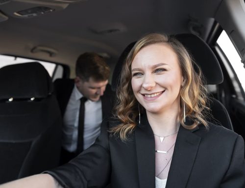 L’assurance auto professionnelle pour taxi : une obligation pour exercer votre métier