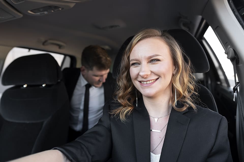 L'assurance auto professionnelle pour taxi : une obligation pour exercer votre métier