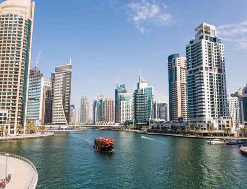 Comment avoir un visa de résidence à Dubaï ?