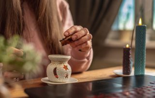 Les parfums d’ambiance : des fragrances qui ont la côte chez vous !