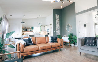 Quelle solution existe-t-il pour éviter une saisie immobilière ?