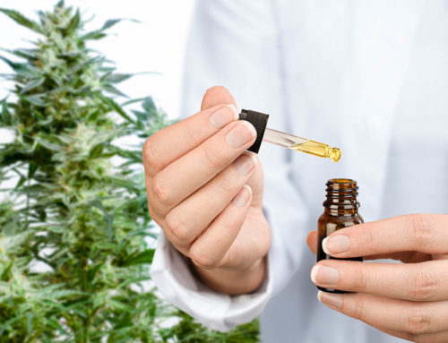 Les avantages potentiels du CBD pour la gestion de la dépression