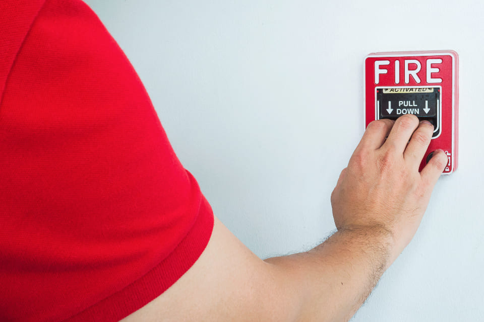 Le rôle crucial des équipiers de première intervention dans la sécurité incendie