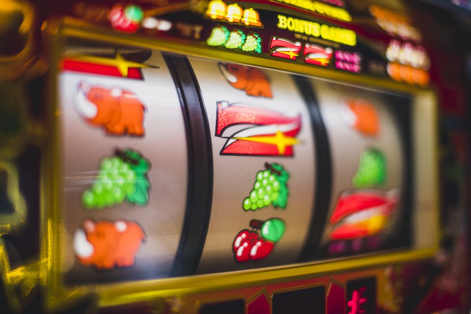 BetZino Casino, une expérience de jeu en ligne captivante et ludique