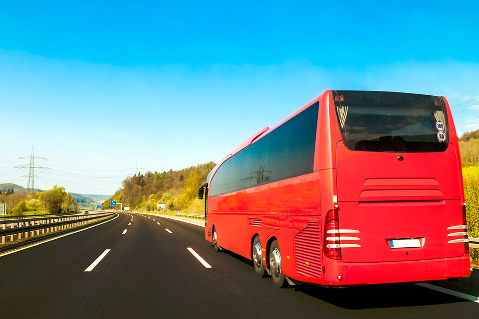 Sortie et voyage scolaire : optez pour la location de bus avec chauffeur !
