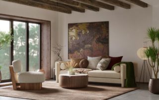 Comment rendre ma décoration d’intérieur plus moderne et chaleureuse ?