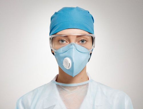 Les masques médicaux de France Masque : une révolution dans la protection professionnelle
