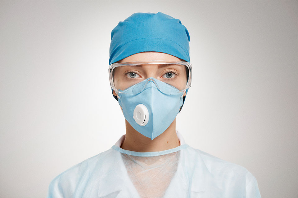 Les masques médicaux de France Masque : une révolution dans la protection professionnelle