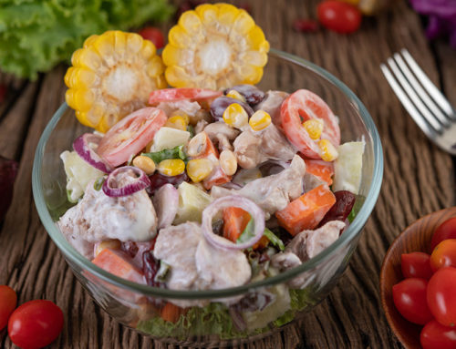 Comment économiser du temps en cuisine grâce à une essoreuse à salade