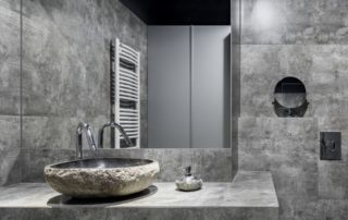 Le carrelage mural pour une décoration élégante et luxueuse