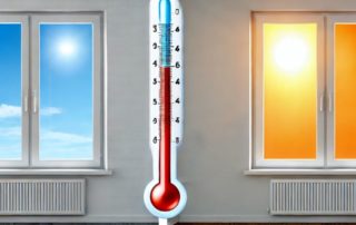 Est-ce que les films anti chaleur sont efficaces ?