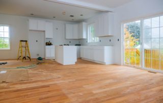 Comment faire une déclaration de travaux pour une extension de maison ?