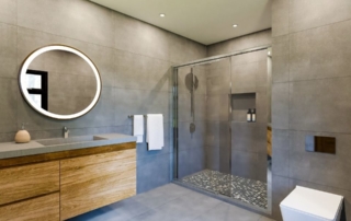 Comment transformer votre salle de bain en un véritable espace bien-être ?