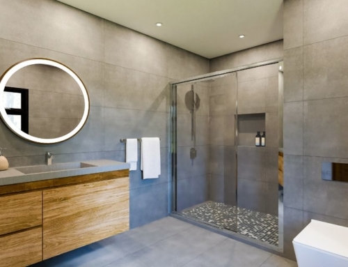 Comment transformer votre salle de bain en un véritable espace bien-être ?