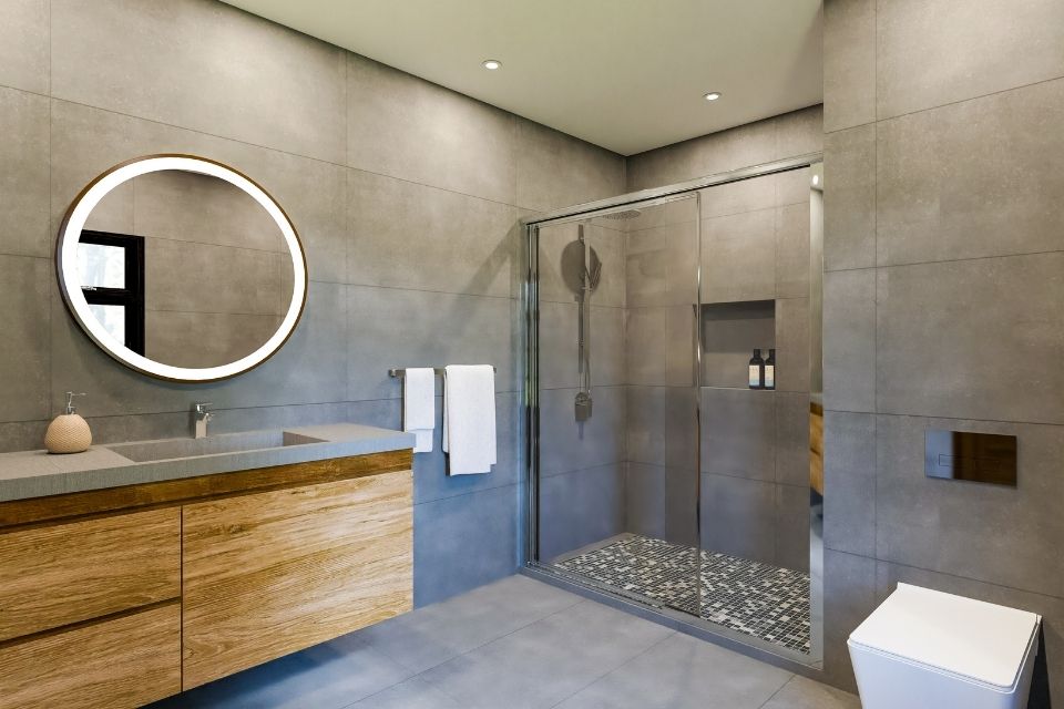 Comment transformer votre salle de bain en un véritable espace bien-être ?