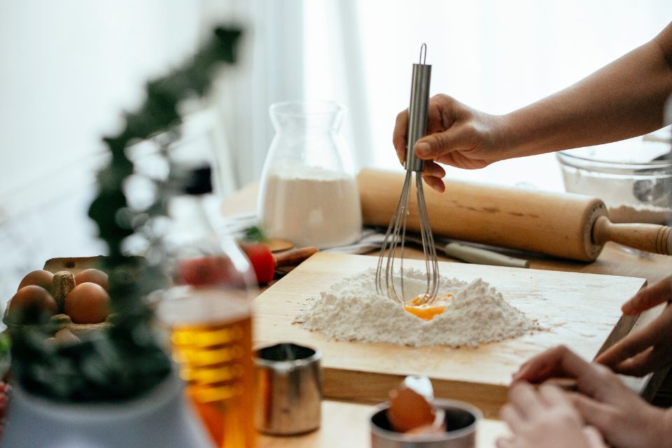 Le fait maison, une cuisine qui a le goût de l’authenticité !