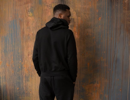 Nos conseils pour porter un hoodie oversized et être stylé !