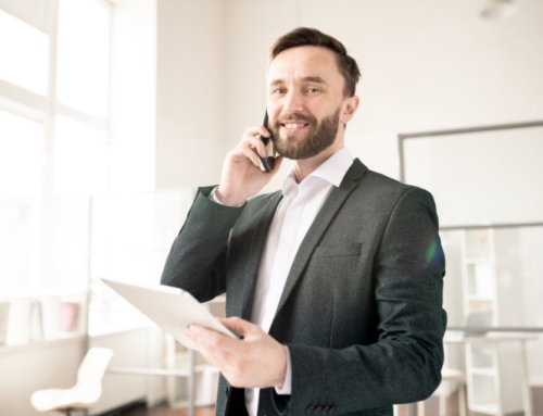 Les questions qu’un bon courtier devrait toujours poser à son client !