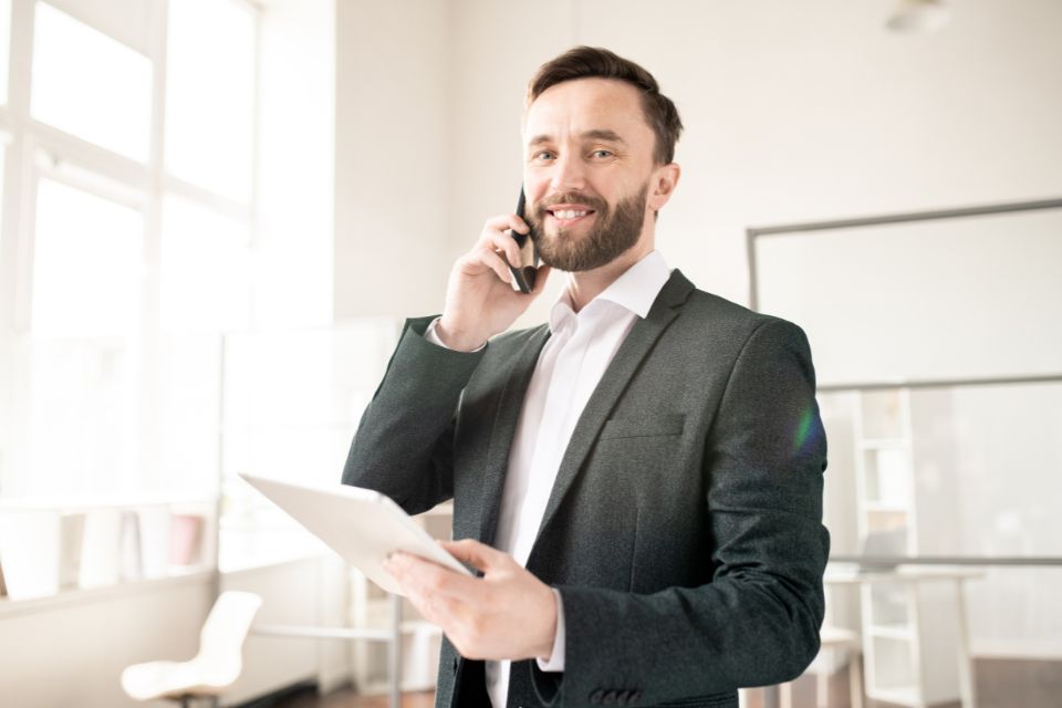 Les questions qu’un bon courtier devrait toujours poser à son client !