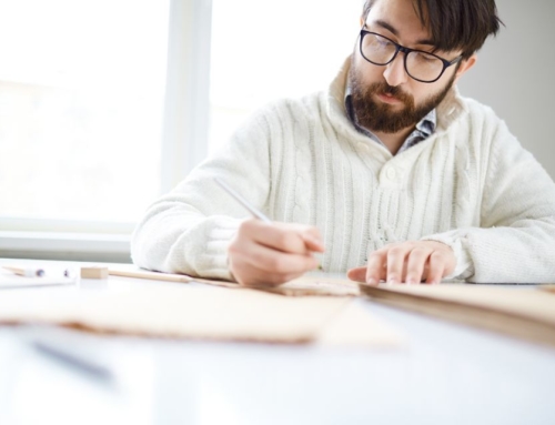 L’illustration au service de vos supports de communication visuelle