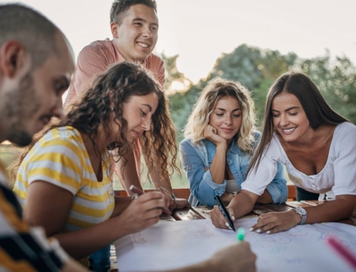 Renforcer l’esprit d’équipe à Paris grâce à des team building