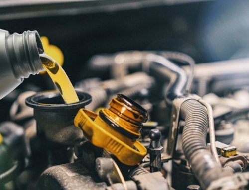 Comment entretenir un moteur thermique pour prolonger sa durée de vie ?