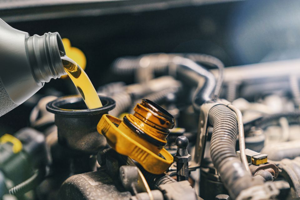 Comment entretenir un moteur thermique pour prolonger sa durée de vie ?