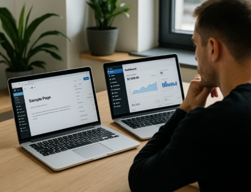 Comment faire mon choix entre un site WordPress ou Shopify ?
