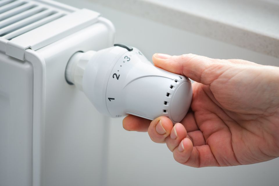 Comment réduire votre consommation de chauffage efficacement ?